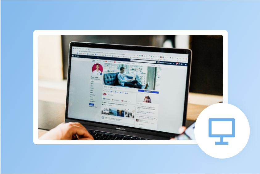 Support for other marketing efforts